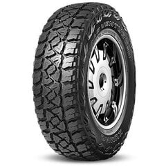 Шина для квадроцикла Kumho MT51 ROAD VENTURE 245/70QR17 цена и информация | Летняя резина | 220.lv