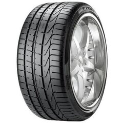 Pirelli P zero l xl cena un informācija | Vasaras riepas | 220.lv