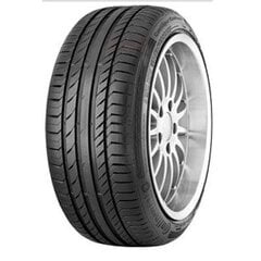 Continental Sp 255/50R19 103W цена и информация | Continental Сантехника, ремонт, вентиляция | 220.lv