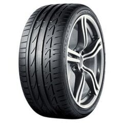 Шины для легковых автомобилей Bridgestone S001 POTENZA RFT 245/45YR19 цена и информация | Летняя резина | 220.lv