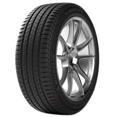 Michelin Lat sport 3 255/55R18 109 V цена и информация | Летняя резина | 220.lv