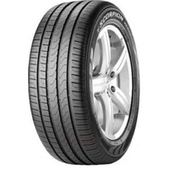 Pirelli Scor verde r f 255/55R18 109V цена и информация | Летняя резина | 220.lv