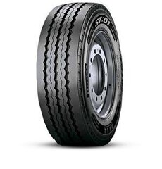 Pirelli St 01 m s 265/70R19 143/141J цена и информация | Летняя резина | 220.lv