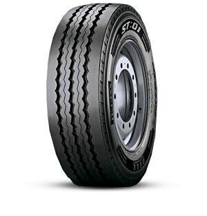 Pirelli St 01 m s цена и информация | Vasaras riepas | 220.lv