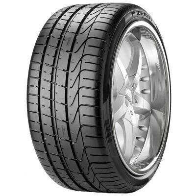 Pirelli P zero n1 cena un informācija | Vasaras riepas | 220.lv