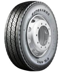 Firestone Fs 492 cena un informācija | Vasaras riepas | 220.lv