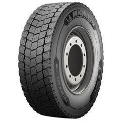 Michelin X multi d 315/70R22 5TL 154/150L цена и информация | Летняя резина | 220.lv