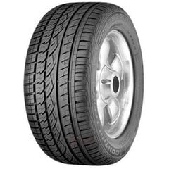 Continental Crosscontact uhp 255/50R20 109Y цена и информация | Летняя резина | 220.lv