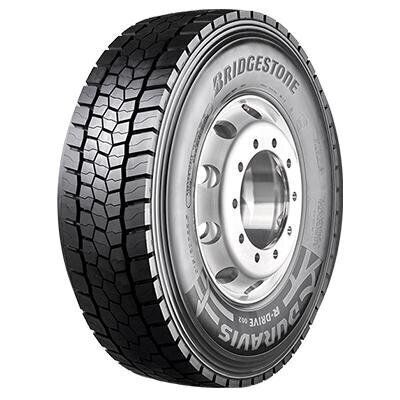 Bridgestone R drive 002 цена и информация | Vasaras riepas | 220.lv