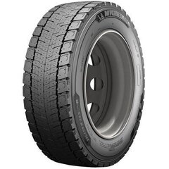 Michelin X line energy d 315/60R22 5TL 152/148L цена и информация | Летняя резина | 220.lv