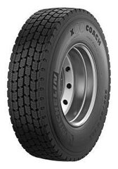 Michelin X coach xd 295/80R22 5TL 152/148M 154L цена и информация | Летняя резина | 220.lv