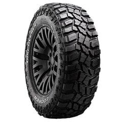 Cooper Discov stt pro 305/55R20 121Q цена и информация | Летняя резина | 220.lv