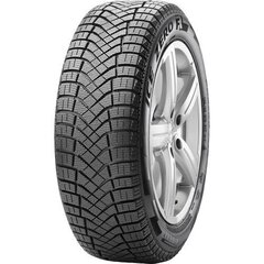 PIRELLI Ice Zero FR 225/50R17 98H XL цена и информация | Зимние шины | 220.lv