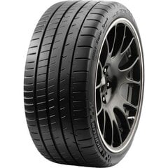 MICHELIN PILOT SUPER SPOR 275/35 20 (102Y) цена и информация | Зимняя резина | 220.lv