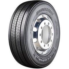 Bridgestone Eco h steer 002 cena un informācija | Vasaras riepas | 220.lv