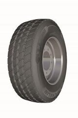 Michelin X works t 385/65R22 5TL 160 K цена и информация | Летняя резина | 220.lv