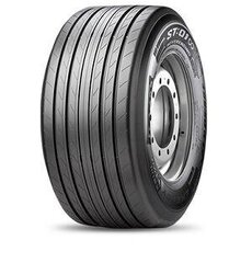 Pirelli St 01 energy cena un informācija | Vasaras riepas | 220.lv