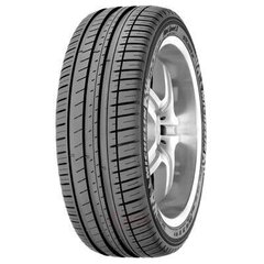 Michelin Pilot sport 3 cena un informācija | Vasaras riepas | 220.lv