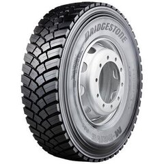 Bridgestone M Drive 001 315/80 R22 5TL 156/150K цена и информация | Летняя резина | 220.lv