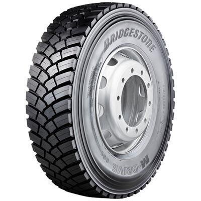 Bridgestone M drive 001 cena un informācija | Vasaras riepas | 220.lv