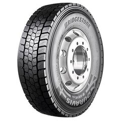 Bridgestone R Drive 002 315/80 R22 5TL 156/150L 154/150M цена и информация | Летняя резина | 220.lv