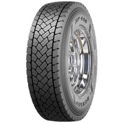 Dunlop Sp 446 цена и информация | Vasaras riepas | 220.lv