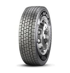 Pirelli Tr 01t 315/80R22 156/150L 154/150M цена и информация | Летняя резина | 220.lv