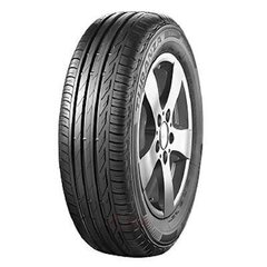 Шины для легковых автомобилей Bridgestone T001 TURANZA EXT 225/50WR17 цена и информация | Летняя резина | 220.lv