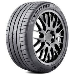 Шины для легковых автомобилей Michelin PILOT SPORT PS4S ACOUSTIC 235/35ZR20 цена и информация | Летняя резина | 220.lv