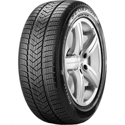 Pirelli Scorpion winter цена и информация | Ziemas riepas | 220.lv