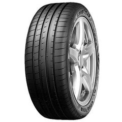 GOODYEAR Eagle F1 Asym5 215/50 18 92W цена и информация | Летняя резина | 220.lv