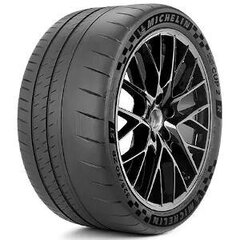 Шины для легковых автомобилей Michelin PILOT SPORT CUP-2R 245/35ZR20 цена и информация | Летняя резина | 220.lv