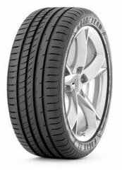 Goodyear F1 asym2 rof 225/40R19 89 Y цена и информация | Летняя резина | 220.lv