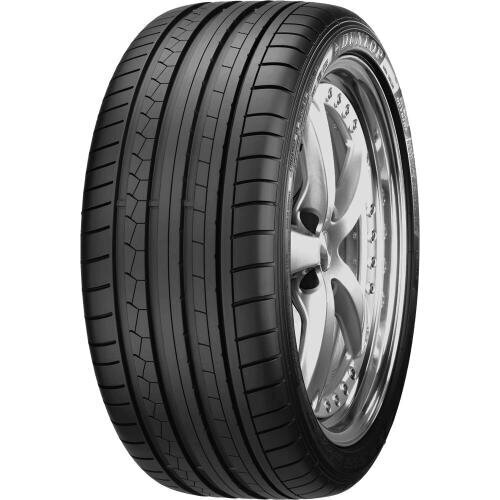 Dunlop Sportmaxxgt цена и информация | Ziemas riepas | 220.lv