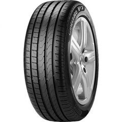 Шины для легковых автомобилей Pirelli P7 CINTURATO 205/55VR16 цена и информация | Зимние шины | 220.lv
