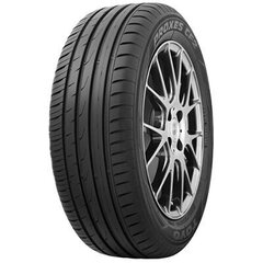 Шина для квадроцикла Toyo Tires PROXES CF2 SUV 215/60HR16 цена и информация | Летняя резина | 220.lv