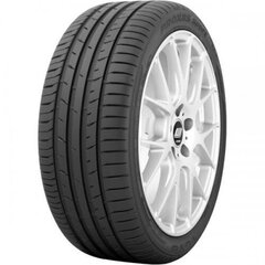 Шины для легковых автомобилей Toyo Tires PROXES SPORT 235/40ZR19 цена и информация | Летняя резина | 220.lv