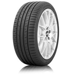 Toyo Proxes sport XL 255/35R18 94 Y XL цена и информация | Летняя резина | 220.lv