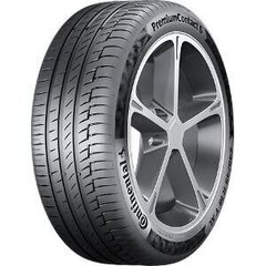 Continental Premiumcontact 6 ao 255/50R20 109H цена и информация | Летняя резина | 220.lv