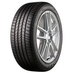 Bridgestone Turanza t005 driveguard rft цена и информация | Летняя резина | 220.lv