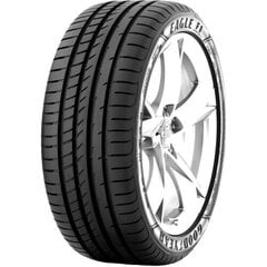 шина для квадроцикла Goodyear EAGLE F1 ASYMMETRIC-2 255/55WR19 цена и информация | Зимняя резина | 220.lv