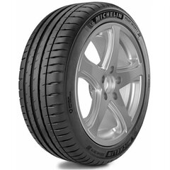 Michelin Pilot sport 4 s cena un informācija | Vasaras riepas | 220.lv