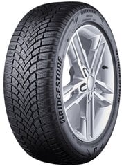 BRIDGESTONE LM005 255/35R21 98W XL цена и информация | Зимние шины | 220.lv