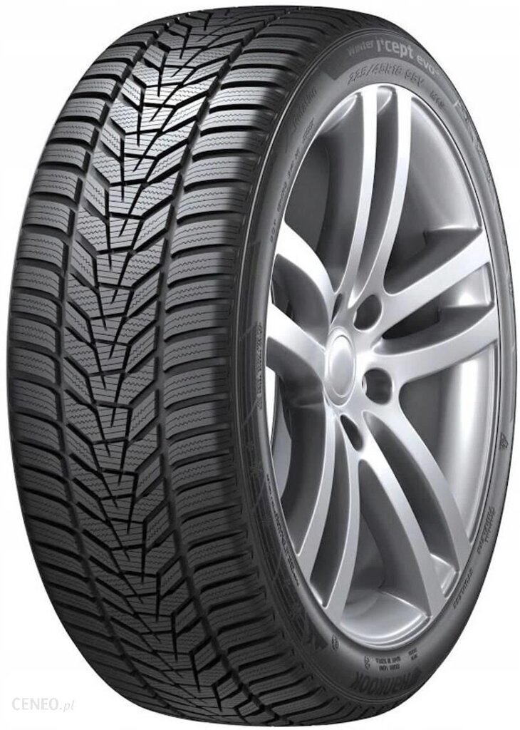 Hankook W330a cena un informācija | Ziemas riepas | 220.lv