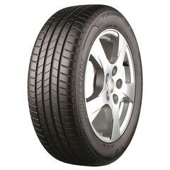 Bridgestone T005 TURANZA 225/50YR17 цена и информация | Летняя резина | 220.lv