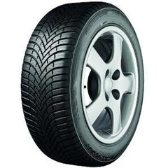 Шина для квадроцикла Firestone MULTISEASON-2 205/50VR17 цена и информация | Всесезонная резина | 220.lv