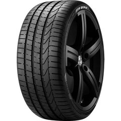 Шины для легковых автомобилей Pirelli PZERO 295/30ZR20 цена и информация | Зимняя резина | 220.lv