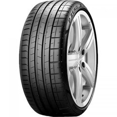 Шина для легковых автомобилей Pirelli P-ZERO S.C. PZ4 265/35ZR21 цена и информация | Зимняя резина | 220.lv