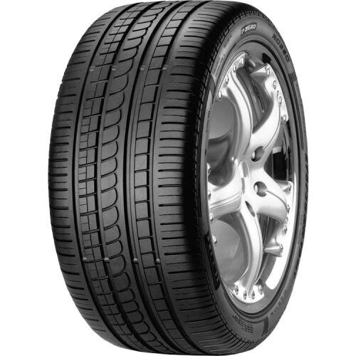 Pirelli Pzero rosso asimm cena un informācija | Ziemas riepas | 220.lv