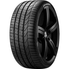 Шины для легковых автомобилей Pirelli PZERO 285/30ZR20 цена и информация | Зимняя резина | 220.lv